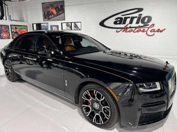 ROLLS ROYCE GHOST 2022 SCATD6C02NU209781 image ROLLS ROYCE GHOST 2022 SCATD6C02NU209781 image